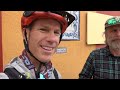 reunited with john and mira the grand dirt tour oaxaca mexico ep 1