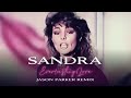 Sandra - Everlasting Love (Jason Parker 2023 Remix) #sandra #80smusic