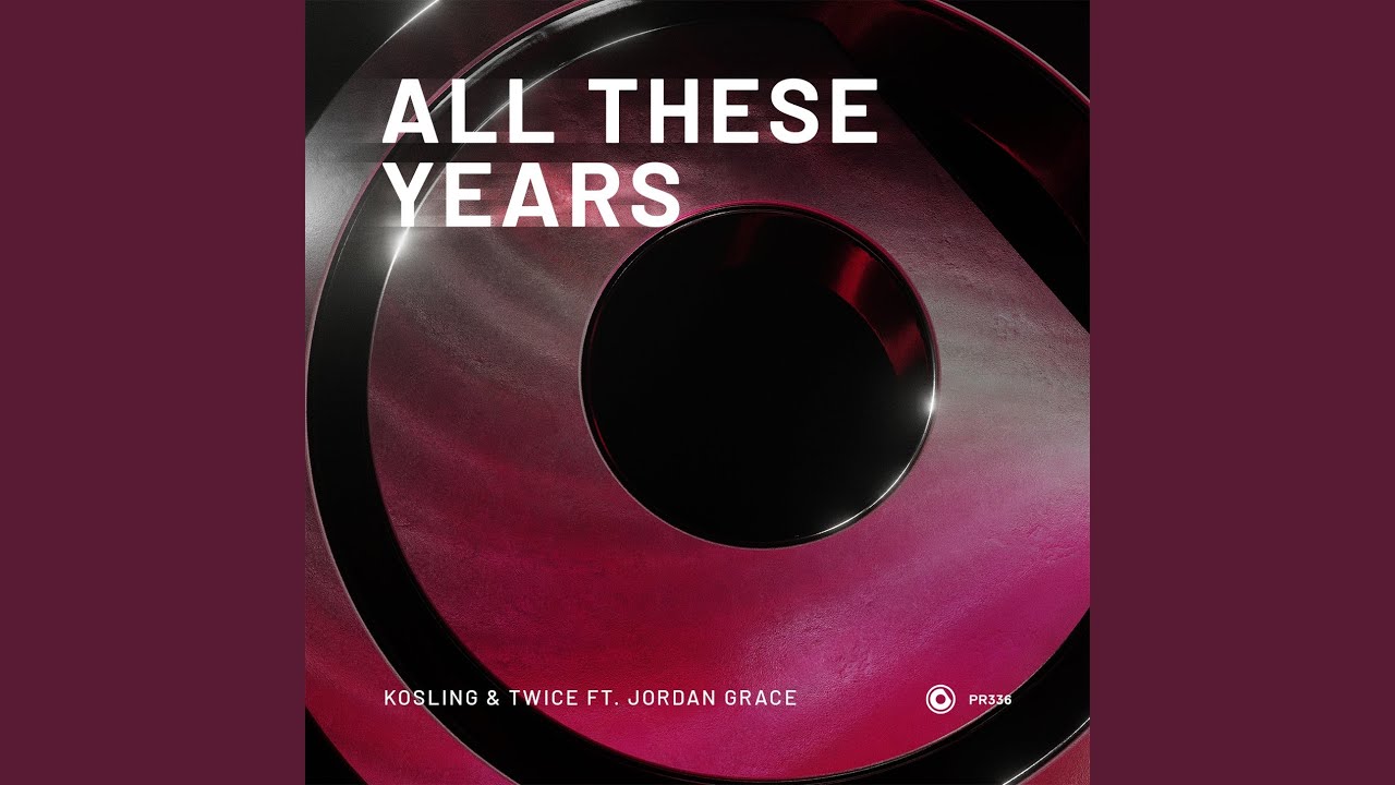 All These Years Youtube Music