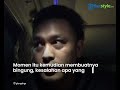 gilang dirga akui sering diserang leslar lovers karena konten youtubenya gue mikir salah apa