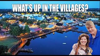 What's up in The Villages?