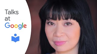 Jean Kwok | Girl In Translation | Talks at Google