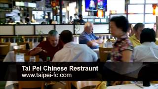 Tai Pei Chinese Restaurant | Pittsburgh, Pennsylvania | Sushi Bar