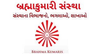 બ્રહ્માકુમારી સંસ્થાના વિભાજન, ભાગલાઓ// brahmakumari Division