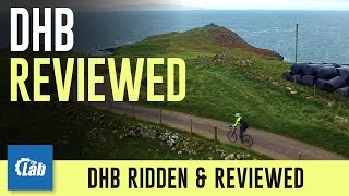 dhb ridden \u0026 reviewed