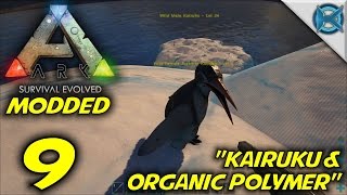 Full HD Ark Organic Polymer Direct Download And Watch Online