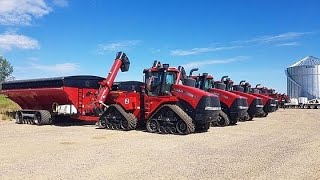 All New CASE IH Tractors \u0026  Combines \u0026 planting Equipments in my Farm 2023 ll #caseih #viral #fendt