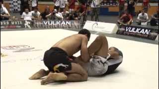 ADCC 2009 87 9 kg Final   Braulio Estima VS Andre Galvao