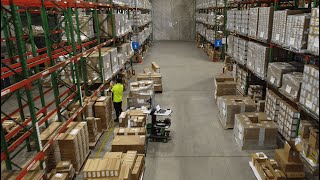 Data#3 Warehouse & Integration Services (Extended Version)