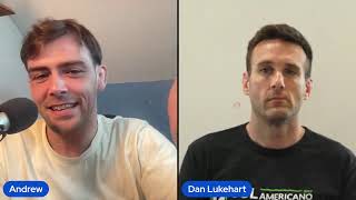 Dan Lukehart aka TrumpetDan talks IBJJFRankings.com Development, Brea JiuJitsu + MUCH more - Ep 35