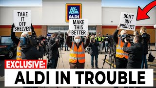 NEVER Shop At Aldi Again Until You Watch This!