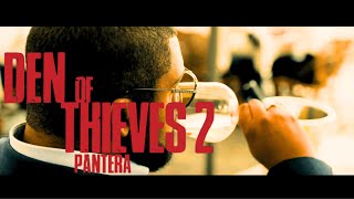 Den of Thieves 2: Pantera2025 ‧ Action/Crime ‧ 2K I Trailer