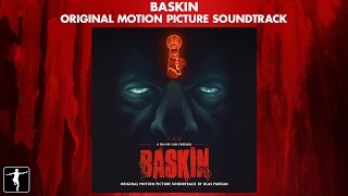 Baskin - Ulas Pakkan - Soundtrack Preview (Official Video)