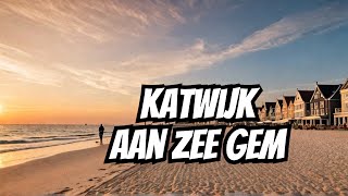 Discover Katwijk aan Zee: Netherlands' Coastal Gem