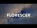 Florescer - Vocal Livre | Video Lyric (Letra e Cifra)