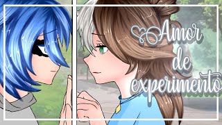 💌 Amor de experimento 💌 // reencuentro // capitulo 4 //mini serie// gacha serie /gacha club//parte 7