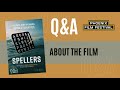 Film Q&A: About the Film