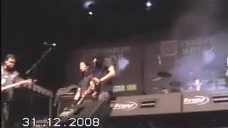 Terima Kasih 2008 - John Paul Ivan, Aria Baron, Krisyanto, Krisna Sadrach, Morten Rahm (Live Video)