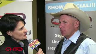 Jason Reed Wins 2017 NCHA $50,000 Amateur World Final