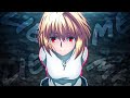 Tsukihime Remake [AMV] — Lie To Me