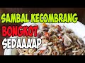 Cara Membuat Sambal Kecombrang atau Sambel Bongkot - SEDAAAP