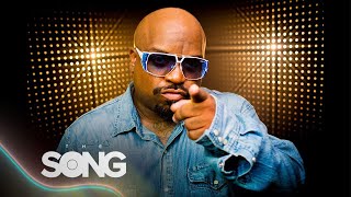 CeeLo Green Talks \