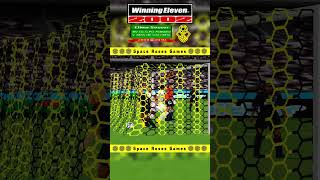 Winning Eleven 2002: Elites Soccer 09/10 (PS1) Amistosos #5 Sport x Ajax