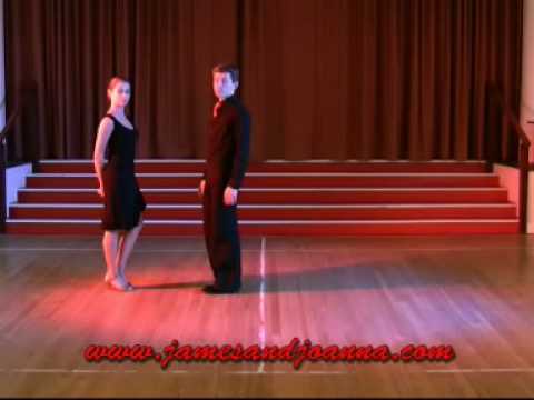 Basic Argentine Tango Youtube
