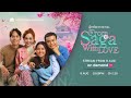 [Promo] Astro PREMIER | From Saga With Love (Viu Original)