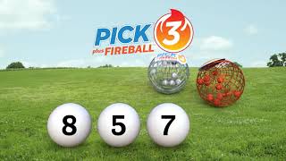 IL Lottery Midday 09/16/2021