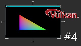 Rock VULKAN Tutorial #4 - WINDOW RESIZING