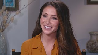 Bristol Palin Says There's 'Life After Divorce' Following Split From Dakota Meyer (Exclusive)