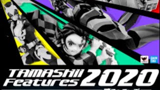 【4/7】爆箱兄弟 live～TAMASHII Features 2020 首日公佈作品分析