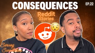 Regretful Choices and Their Ripple Effects | Scandalous Reddit Stories