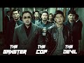 The Gangster, the Cop, the Devil Full Movie 2019 | Ma Dong-seok, Kim Sungkyu, Kim Muyeol | Review