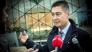 MSZP | Tarlós István ne számolja fel Budapestet!