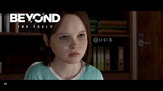 Beyond Two Souls ep.4