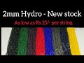 Hydro Beads - Unbelievable Price & Jewellery Ideas