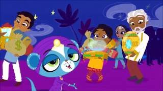 Littlest Pet Shop Superstar Life HD (English)