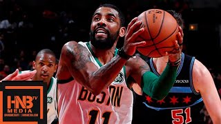 Boston Celtics vs Chicago Bulls Full Game Highlights | Feb 23, 2018-19 NBA Season