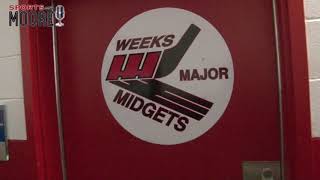 NSMMHL pre season highlights from New Glasgow