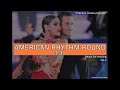 american rhythm round vol 2