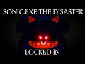 Sonic.EXE The Disaster | Locked IN | Roblox Animation