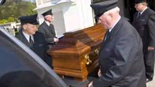 Funeral Directors - James Hamilton Funeral Director