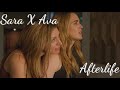 Avalance {afterlife} ~Sara x Ava~