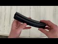 review of airsoft magazine hk heckler u0026 koch mp5 6mm bb rifle 200 round hi cap from umarex