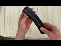 review of airsoft magazine hk heckler u0026 koch mp5 6mm bb rifle 200 round hi cap from umarex