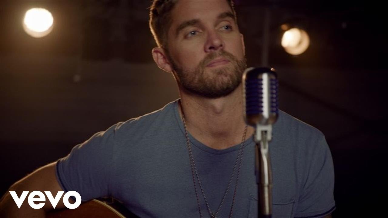 Brett Young In Case You Didn T Know Official Music Video