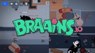 BRAAINS.IO | Discord Community Clips