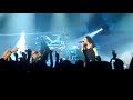 nightwish she is my sin live anette